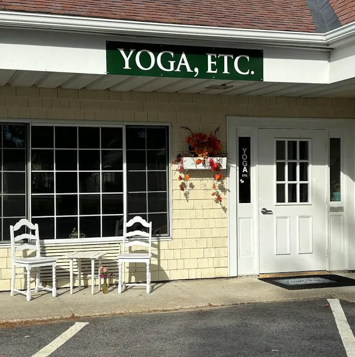 Yoga, Etc. Picture 1