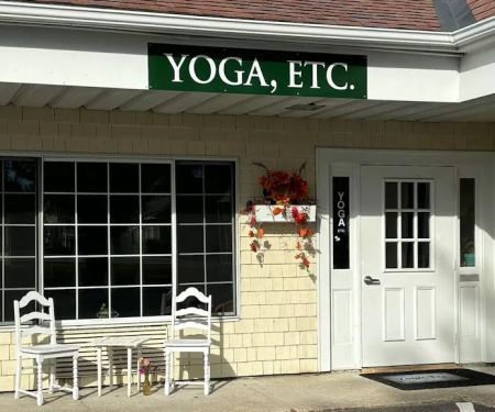 Yoga, Etc.