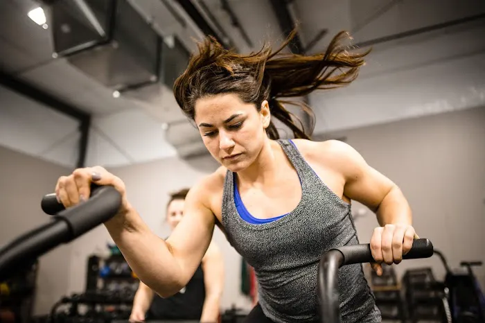 Misfit Gym Portland Picture 6