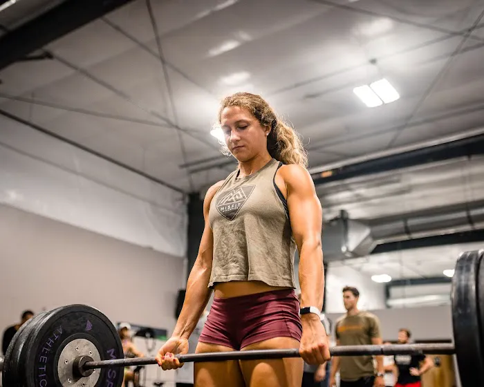Misfit Gym Portland Picture 2