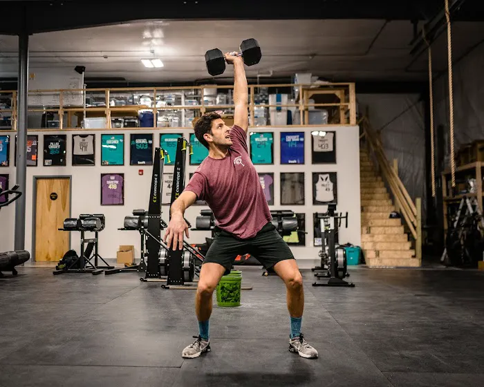 Misfit Gym Portland Picture 1