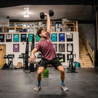 Misfit Gym Portland ico