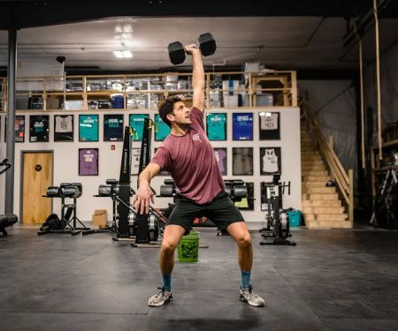 Misfit Gym Portland