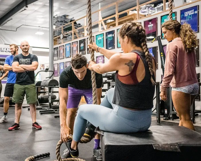 Misfit Gym Portland Picture 3
