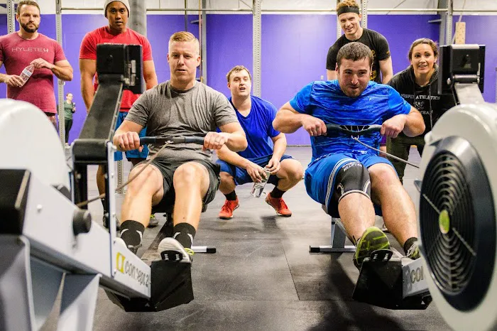 Misfit Gym Portland Picture 7