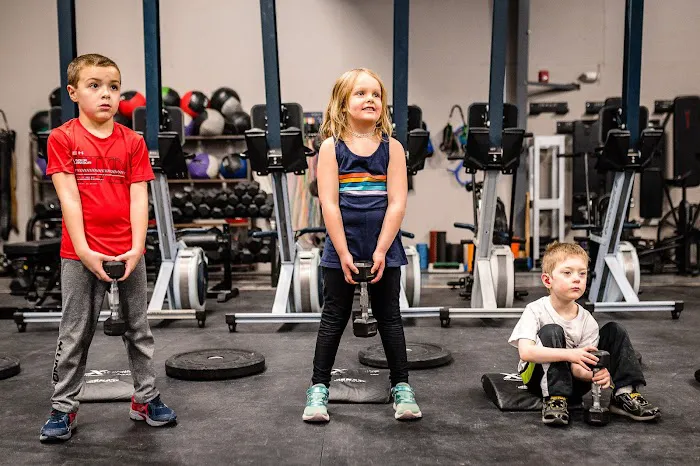 Misfit Gym Portland Picture 5