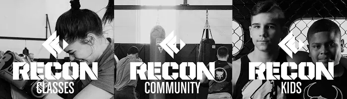 Recon Fitness - Boxing Fitness and MMA Training Gym Picture 1