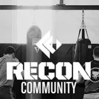 Recon Fitness - Boxing Fitness and MMA Training Gym ico
