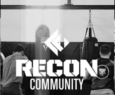 Recon Fitness - Boxing Fitness and MMA Training Gym