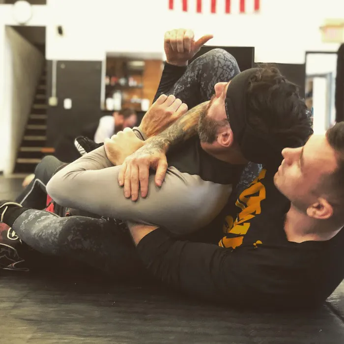 Recon Fitness - Boxing Fitness and MMA Training Gym Picture 2