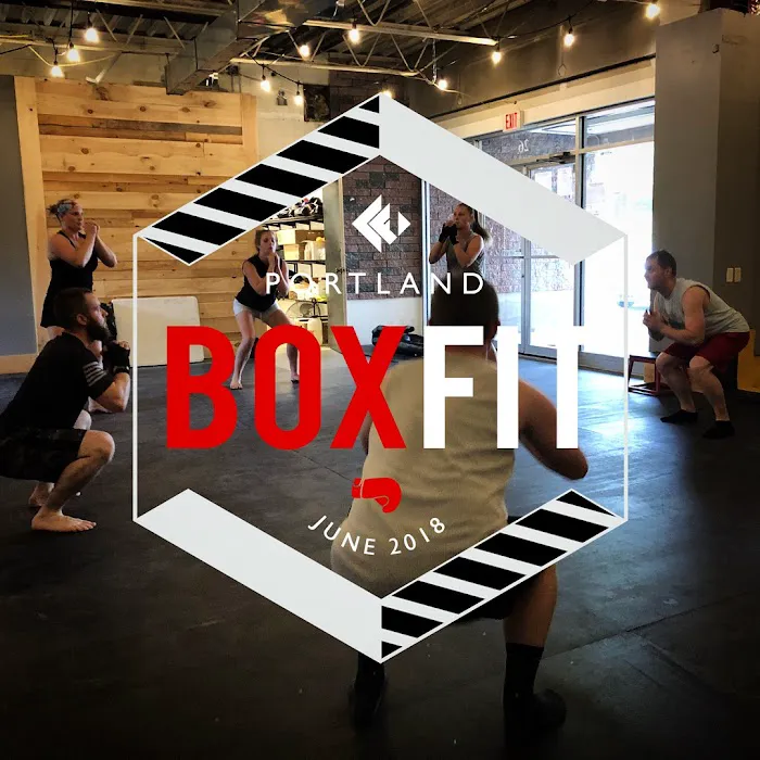 Recon Fitness - Boxing Fitness and MMA Training Gym Picture 6