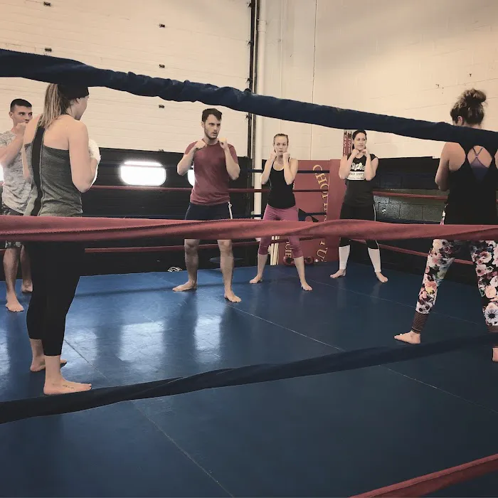 Recon Fitness - Boxing Fitness and MMA Training Gym Picture 5