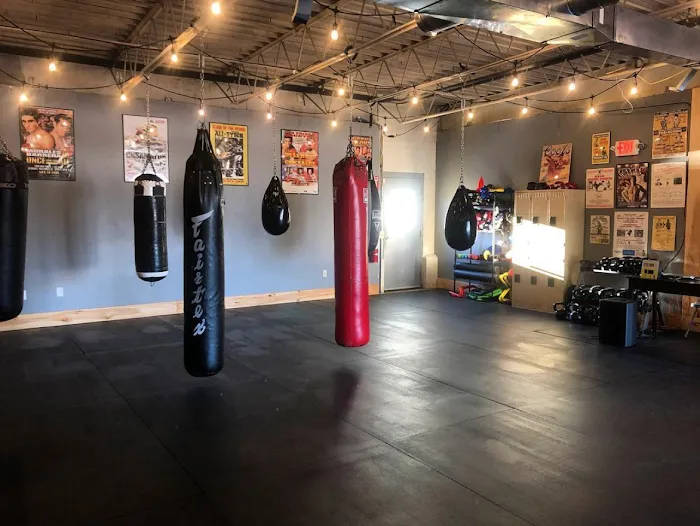 Recon Fitness - Boxing Fitness and MMA Training Gym Picture 10
