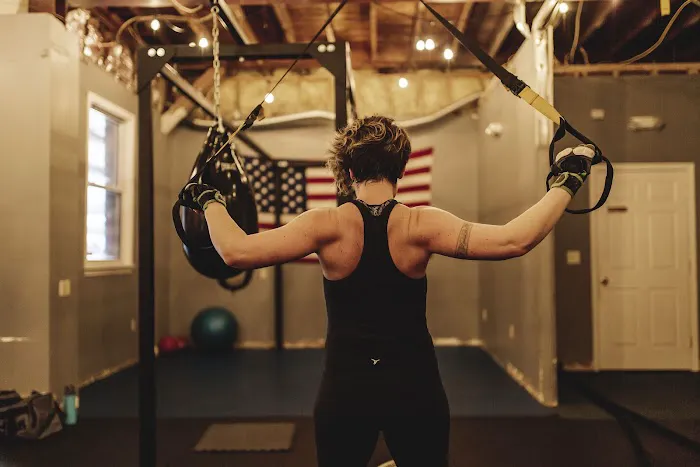 Recon Fitness - Boxing Fitness and MMA Training Gym Picture 3