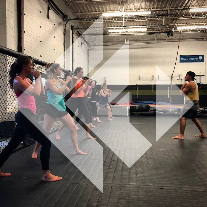 Recon Fitness - Boxing Fitness and MMA Training Gym Picture 4