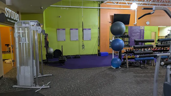 Anytime Fitness Picture 3