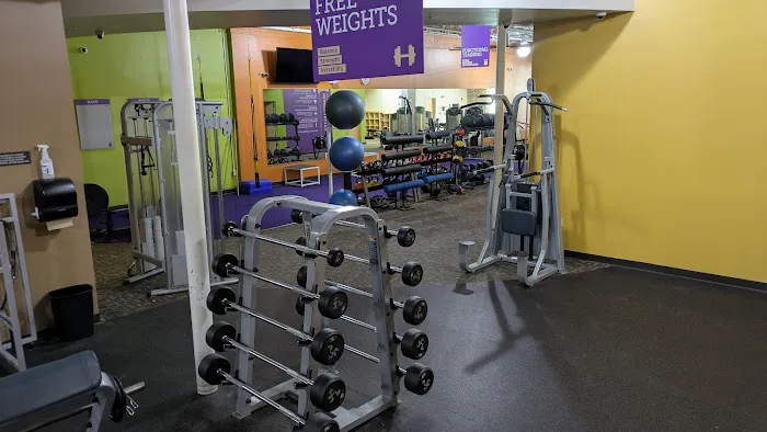 Anytime Fitness Picture 1