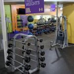 Anytime Fitness