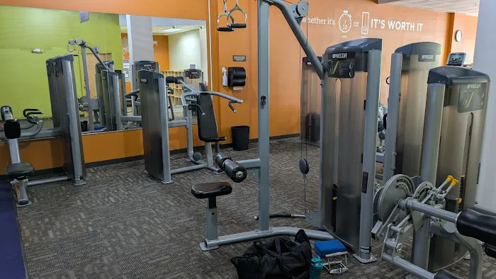 Anytime Fitness Picture 7
