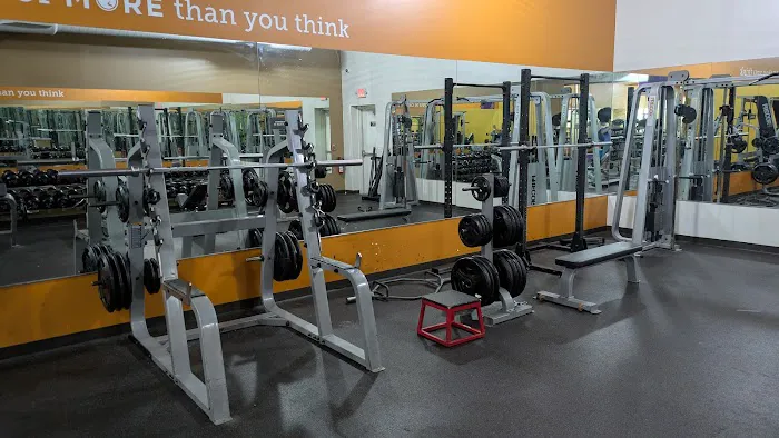 Anytime Fitness Picture 8