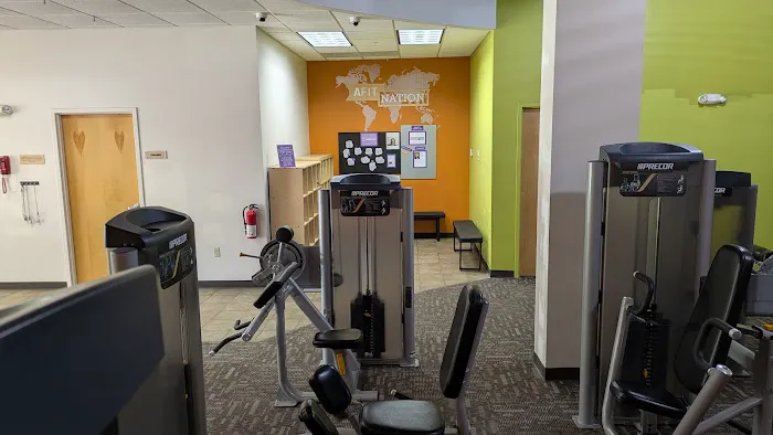 Anytime Fitness Picture 2
