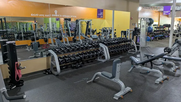 Anytime Fitness Picture 4