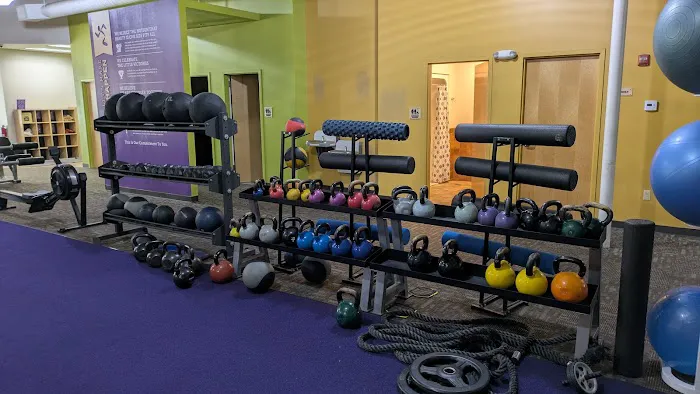 Anytime Fitness Picture 6