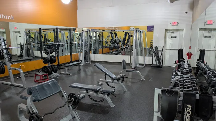 Anytime Fitness Picture 5