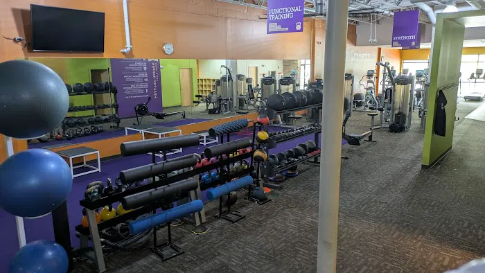 Anytime Fitness Picture 10