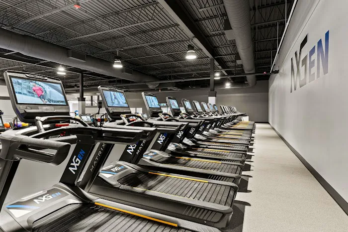 NXGen Fitness Center Picture 1