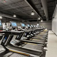 NXGen Fitness Center ico