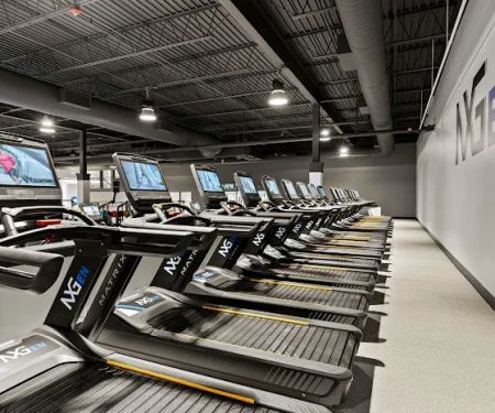NXGen Fitness Center