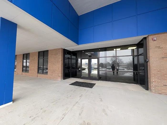 NXGen Fitness Center Picture 2