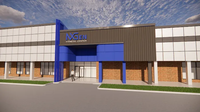 NXGen Fitness Center Picture 4