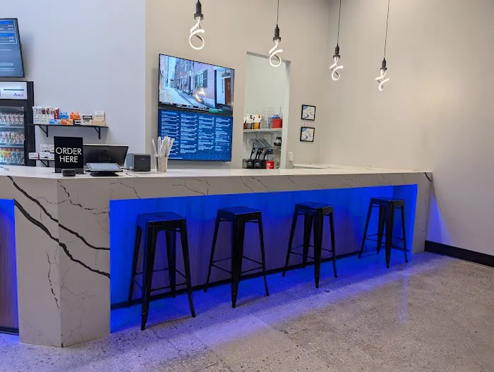 NXGen Fitness Center Picture 5