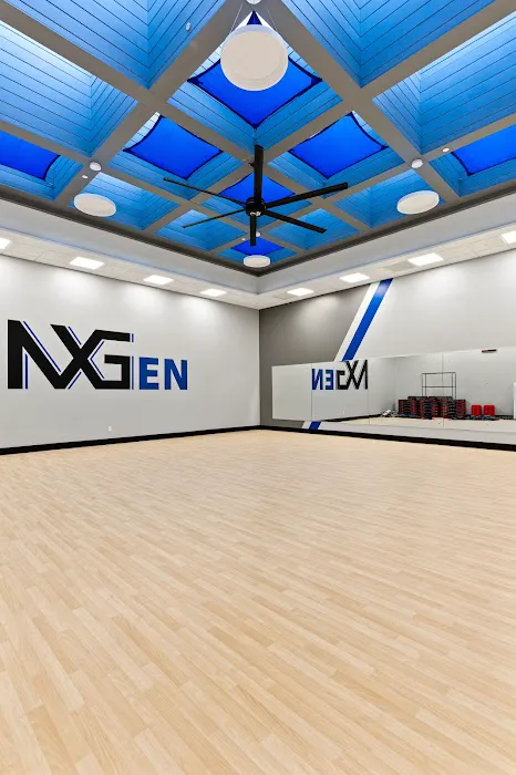 NXGen Fitness Center Picture 10