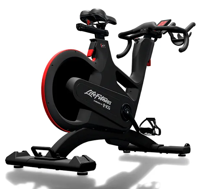 NXGen Fitness Center Picture 8