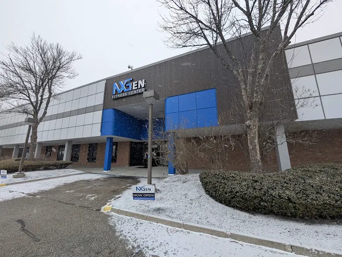 NXGen Fitness Center Picture 6
