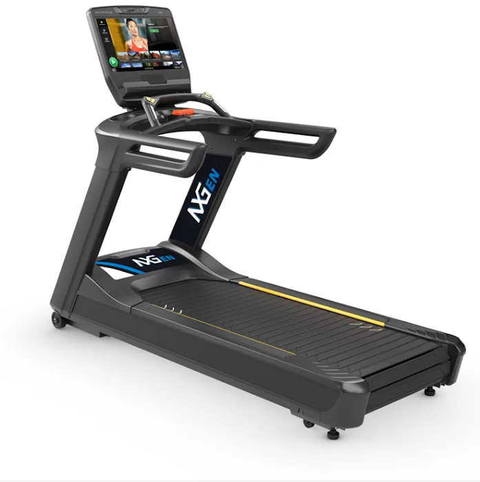 NXGen Fitness Center Picture 7