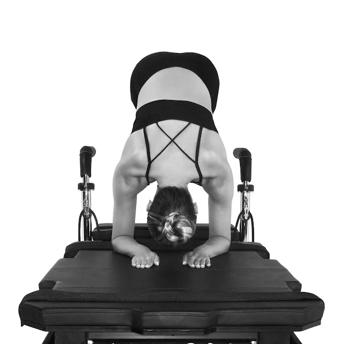 Reframe Fitness Picture 1