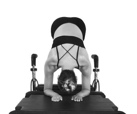 Reframe Fitness
