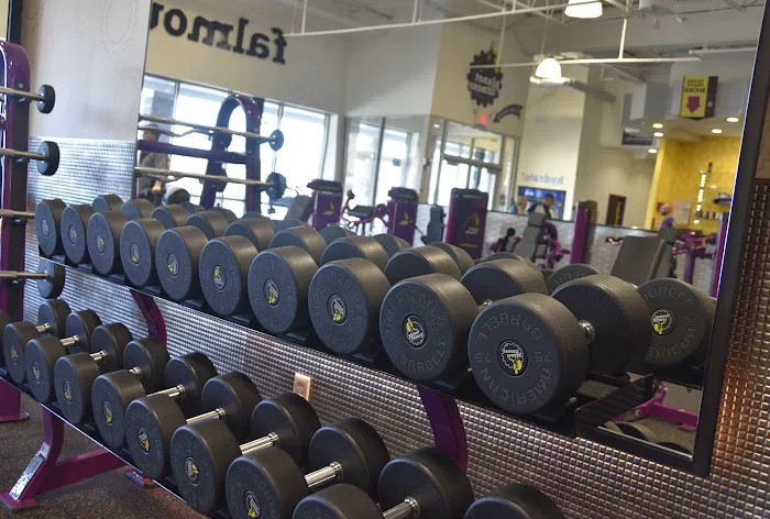 Planet Fitness Picture 7