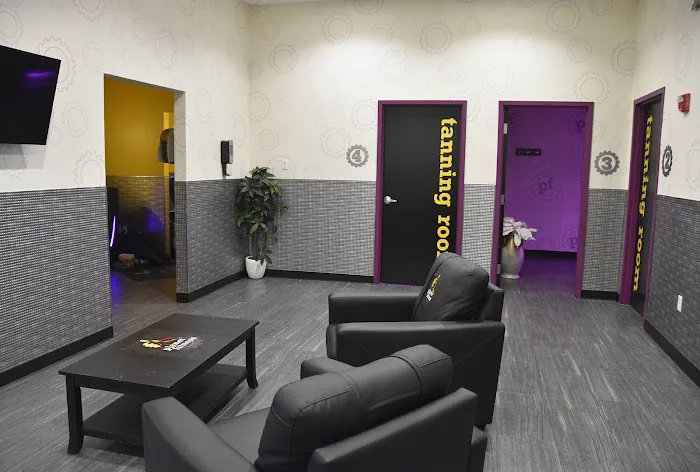 Planet Fitness Picture 6
