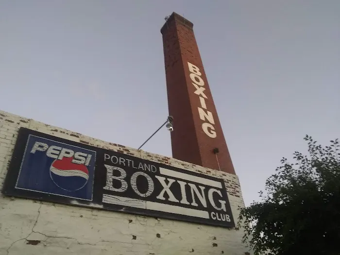 Portland Boxing Club Picture 1