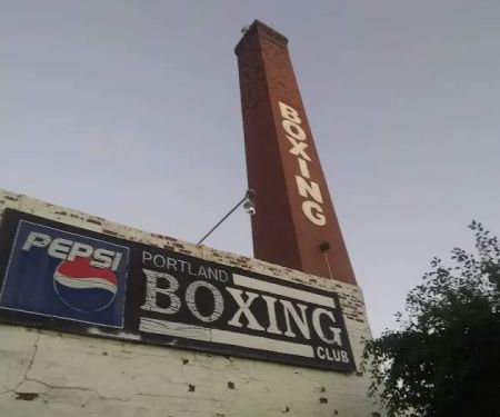 Portland Boxing Club