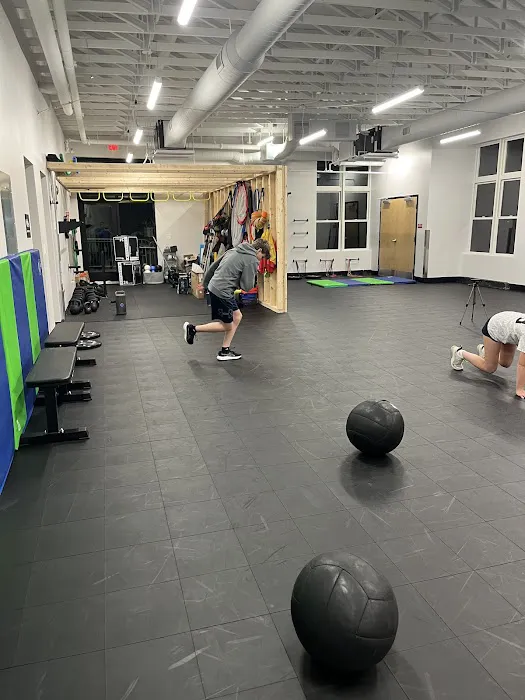 Southern Maine Athlete Academy Picture 3