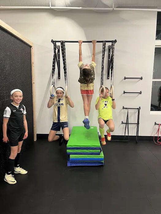 Southern Maine Athlete Academy Picture 5
