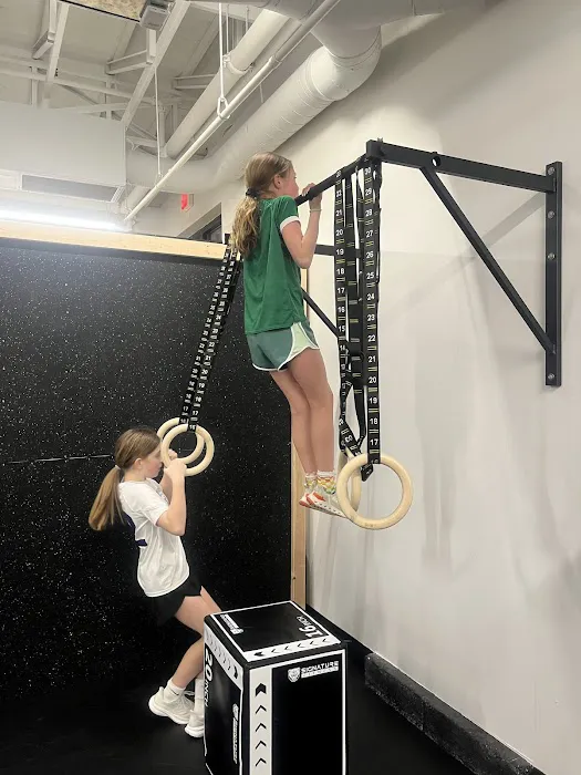 Southern Maine Athlete Academy Picture 2