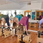 Move ME Pilates and Barre