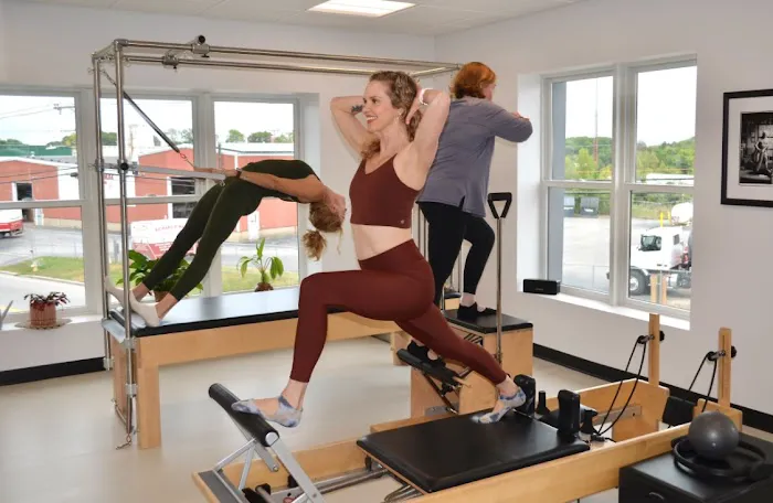 Move ME Pilates and Barre Picture 6